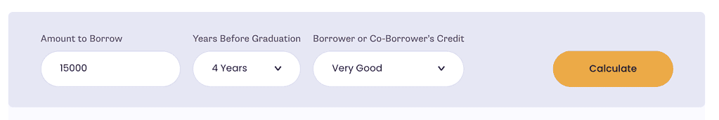 Estimate Your Loan Payments